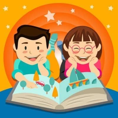 Phần mềm học tiếng anh cho bé English for Kids